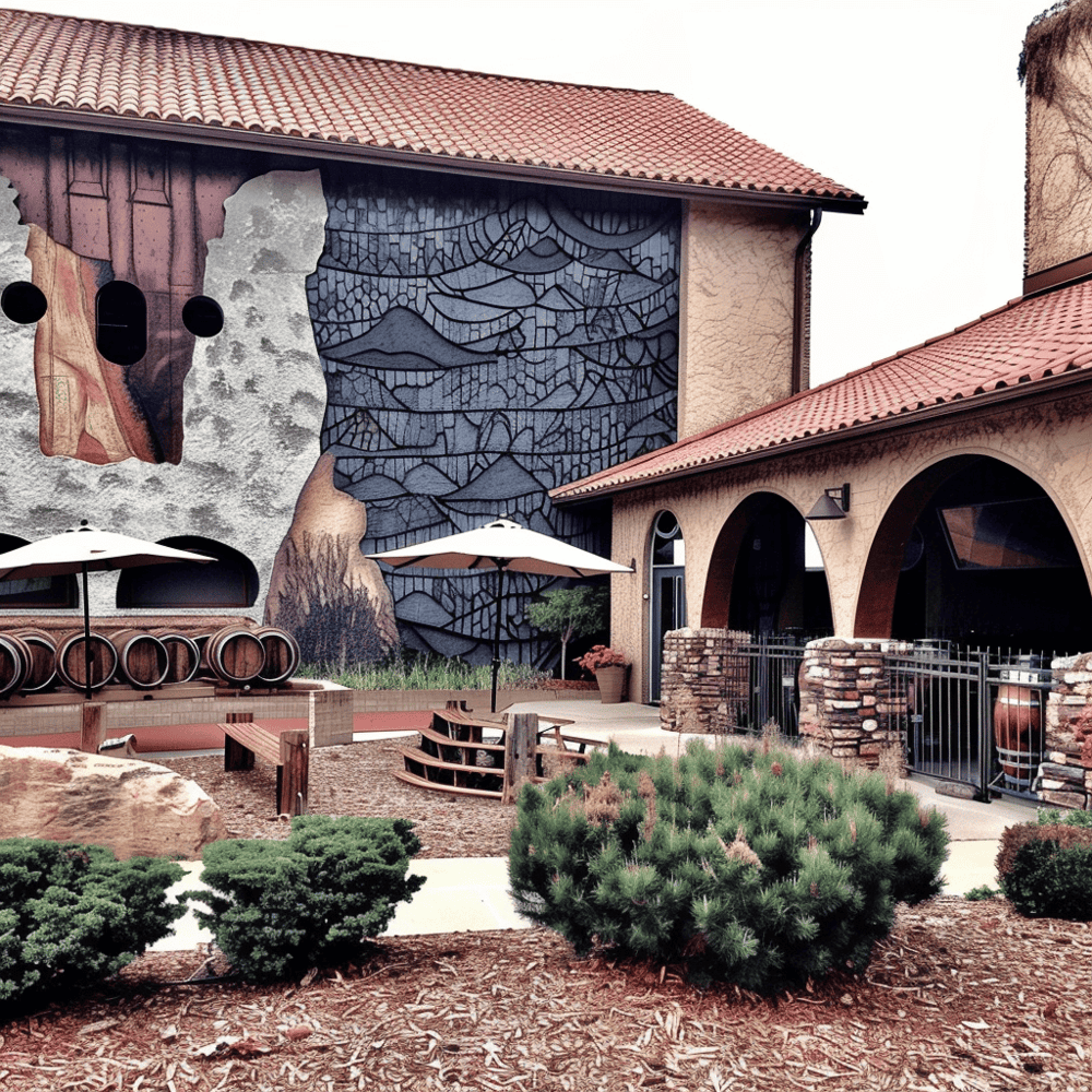 Latah Creek Wine Cellars