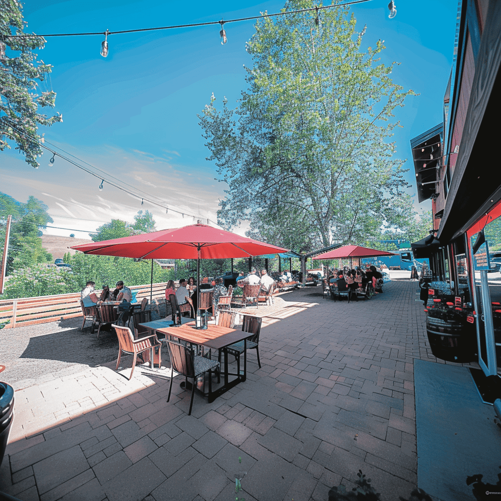 Local Breweries and Distilleries