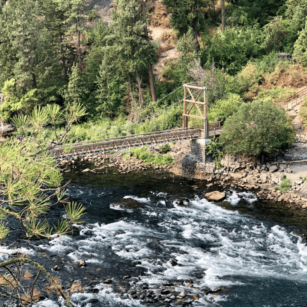 Riverside State Park