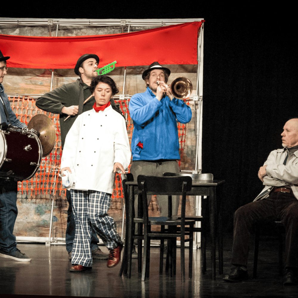 Spokane Civic Theatre