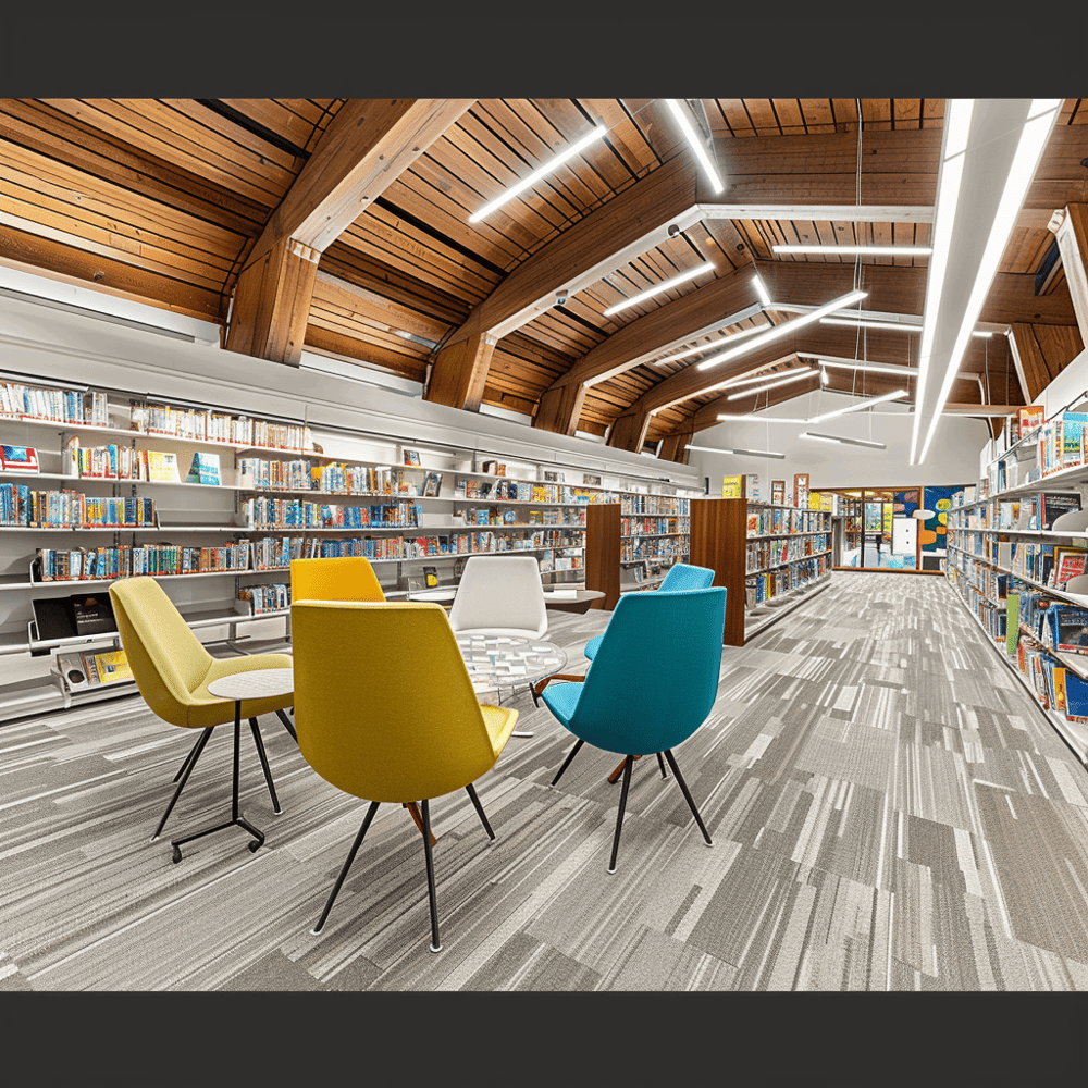 Spokane Public Library