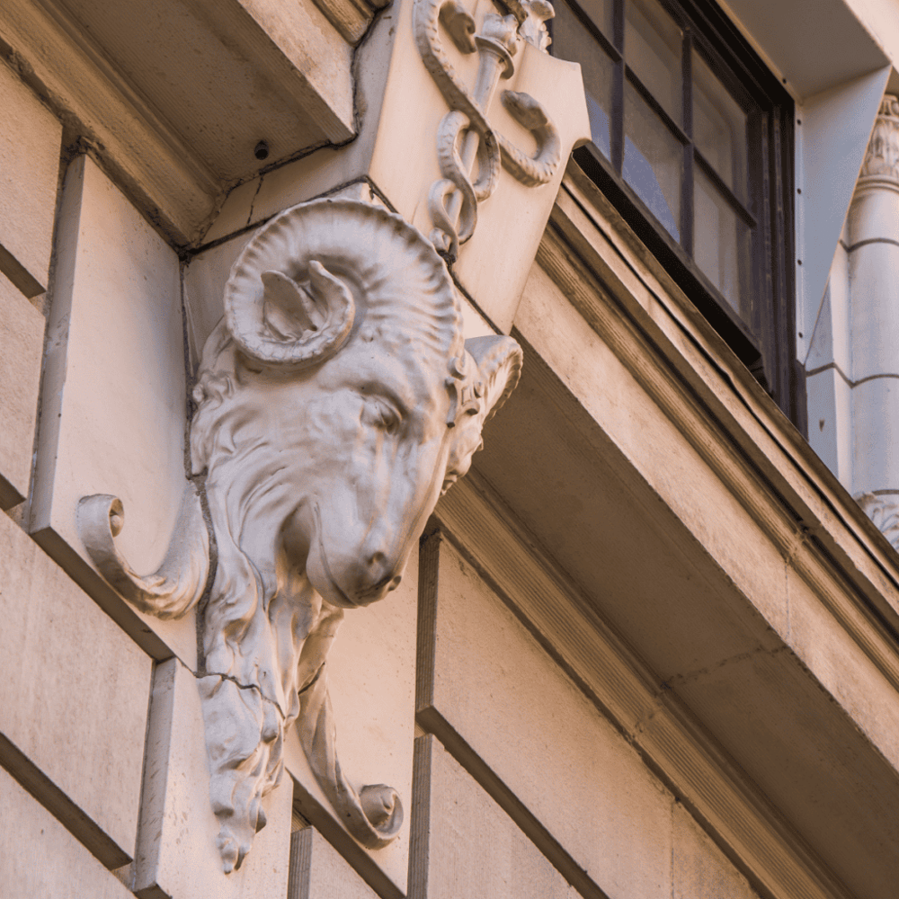 Walt Worthy’s Davenport Hotels