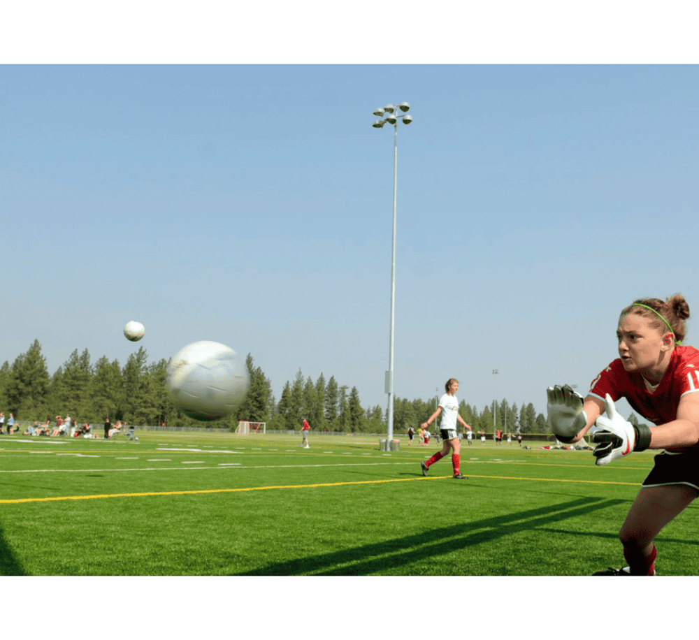 Dwight Merkel Sports Complex