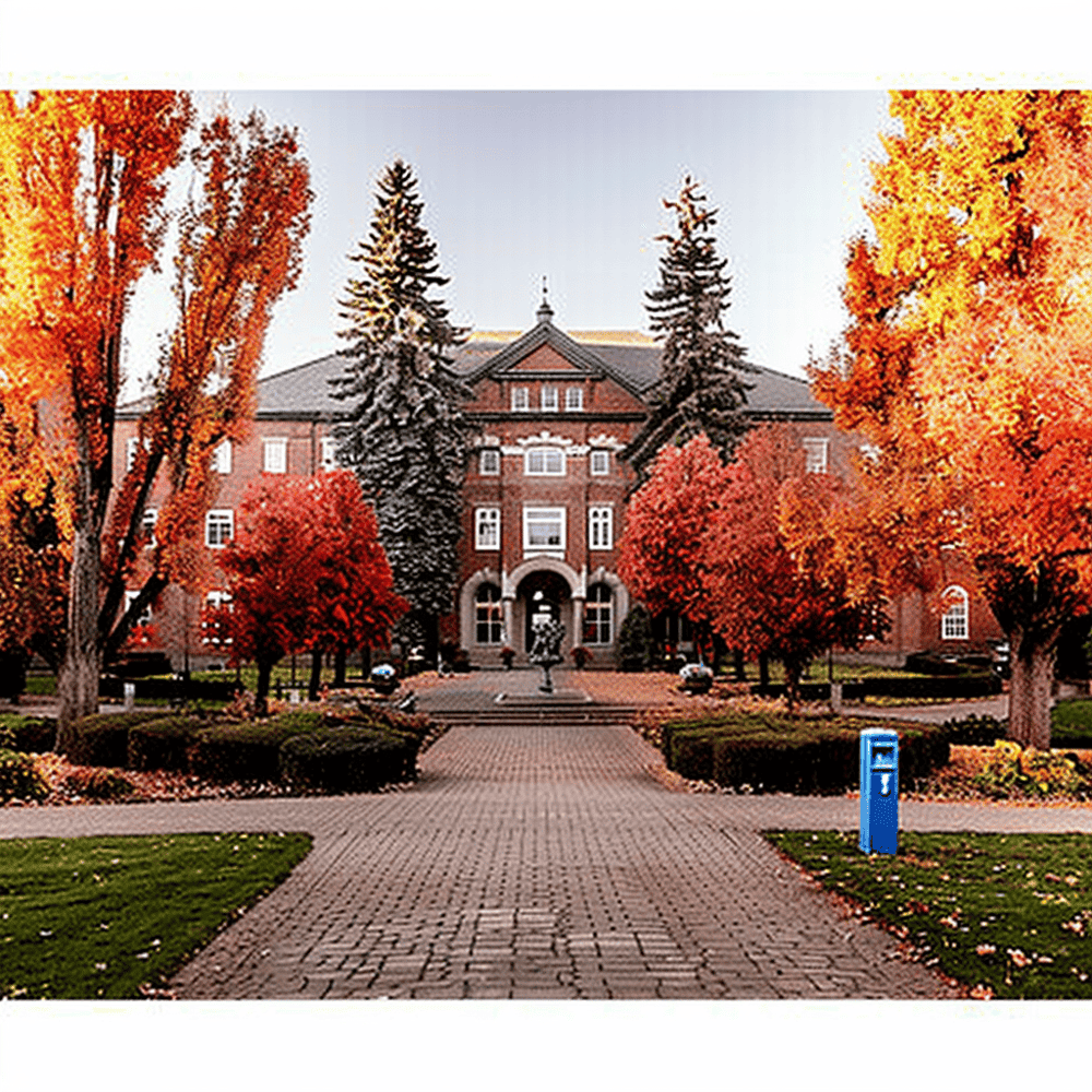 Gonzaga University