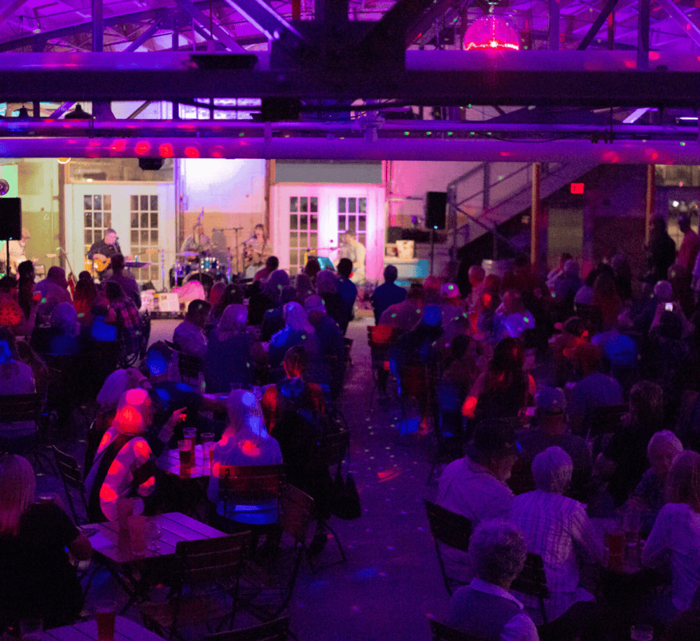 Mother’s Brewing Company