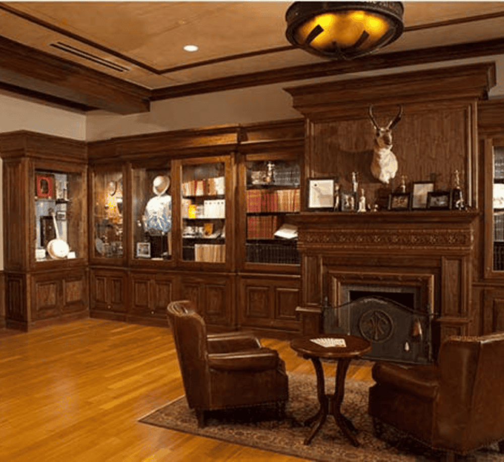 Archery Hall of Fame