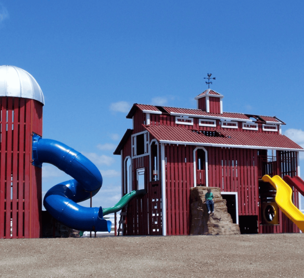 Rutledge-Wilson Farm Park