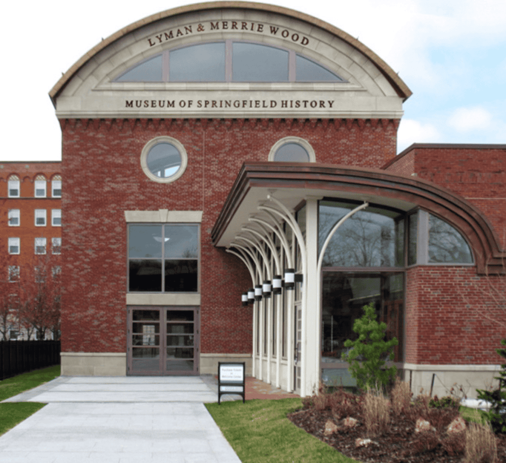 Springfield History Museum