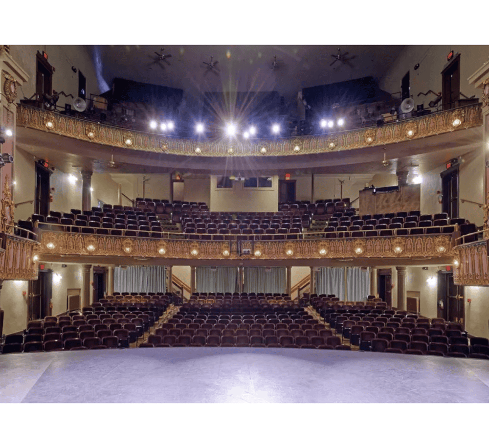 Springfield Little Theatre