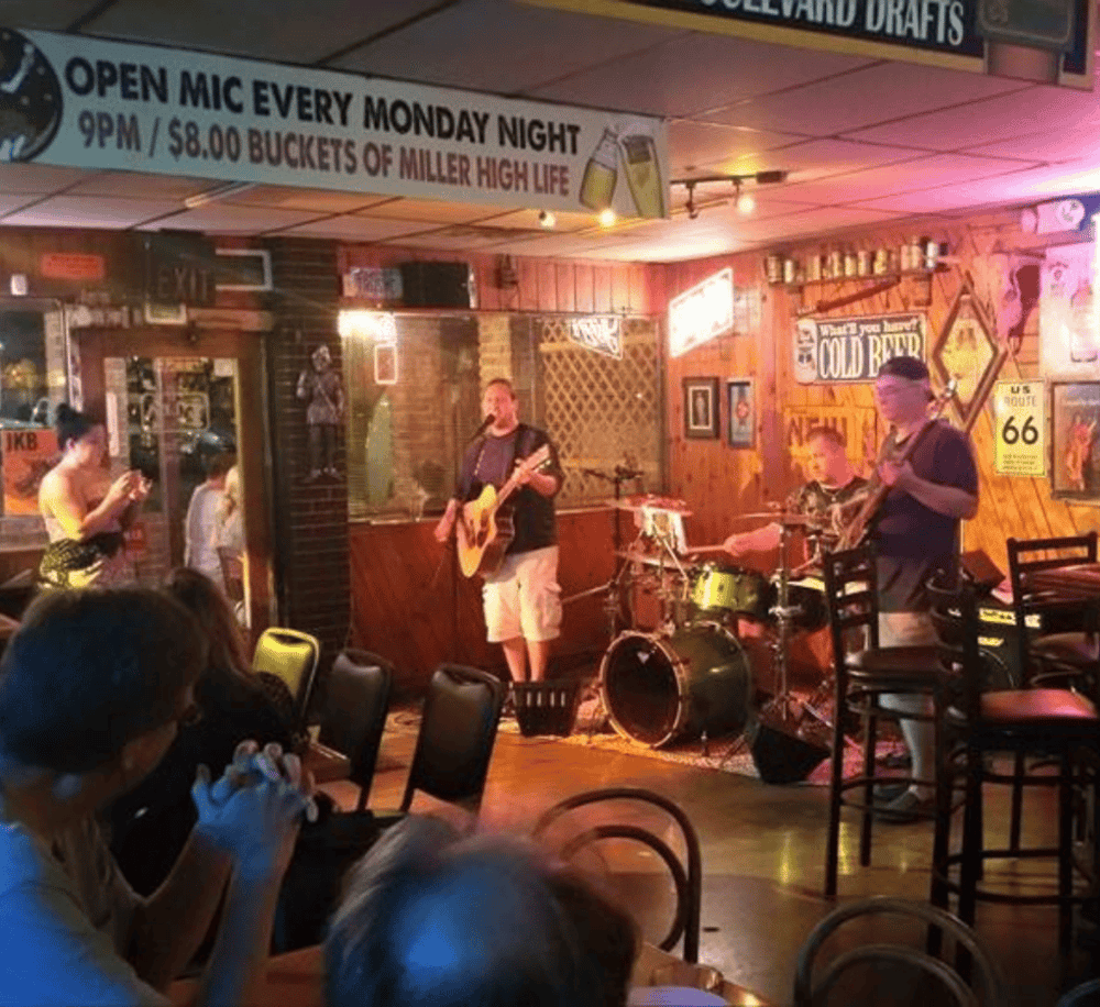 The Flea Springfield