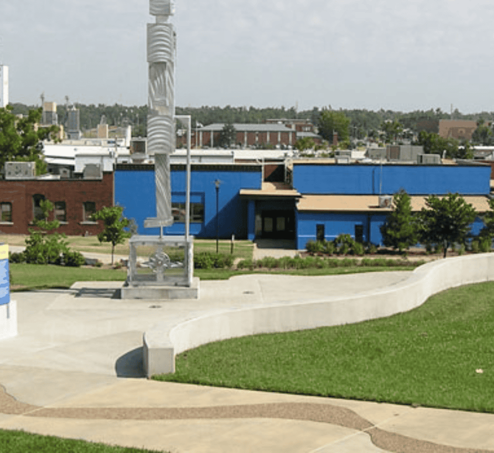 Creamery Arts Center