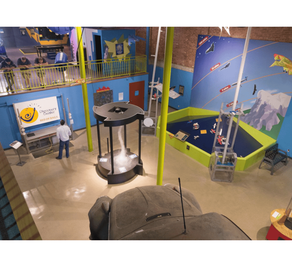 Discovery Center of Springfield