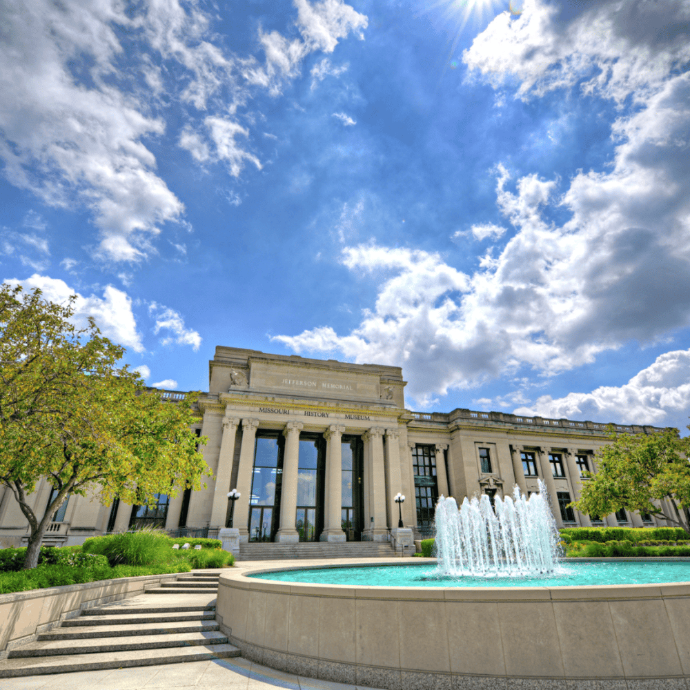 Missouri History Museum