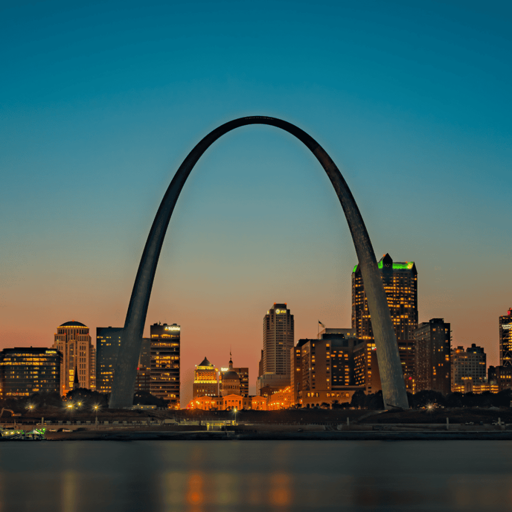 Gateway Arch