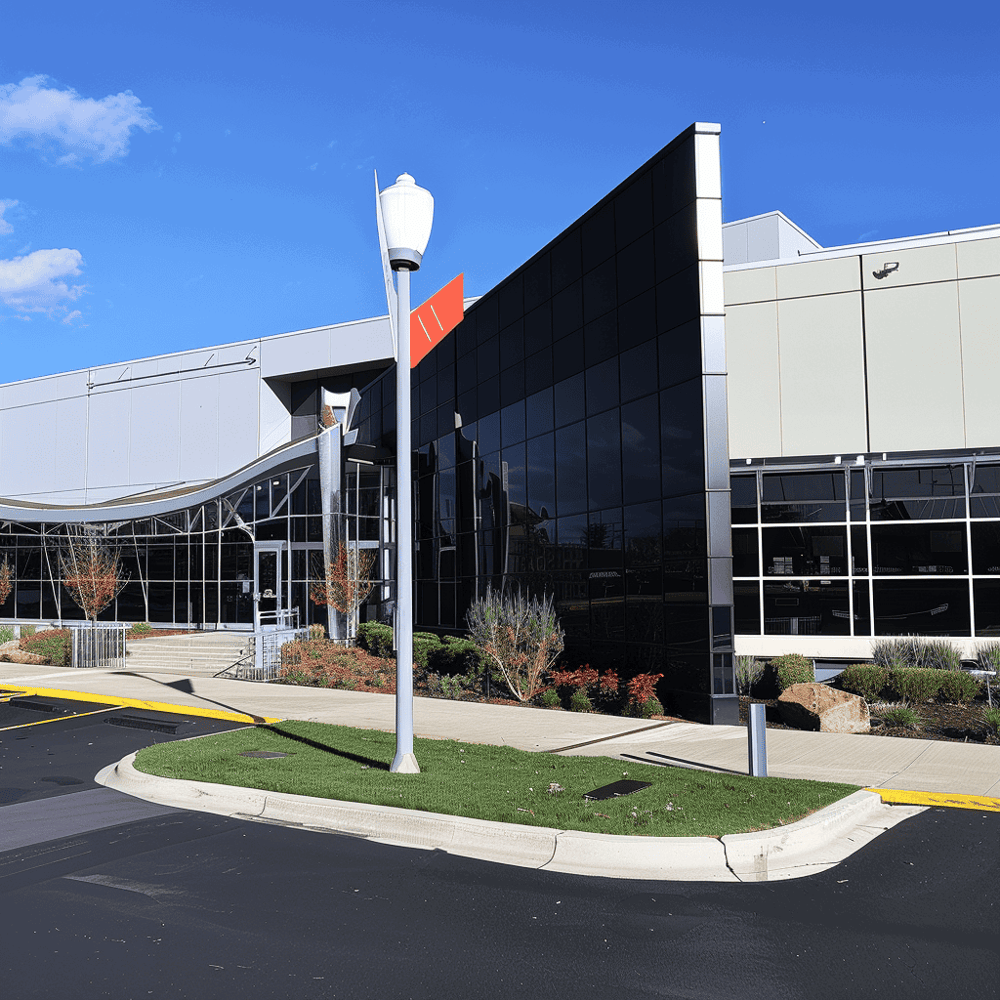 Holocaust Museum and Learning Center