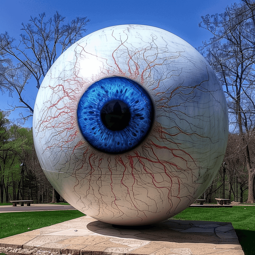 Laumeier Sculpture Park