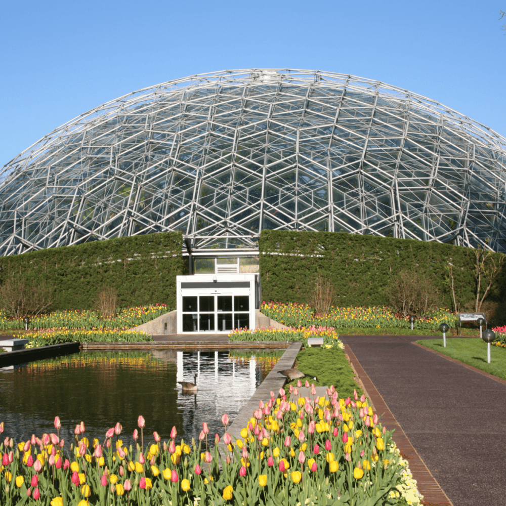 Missouri Botanical Garden