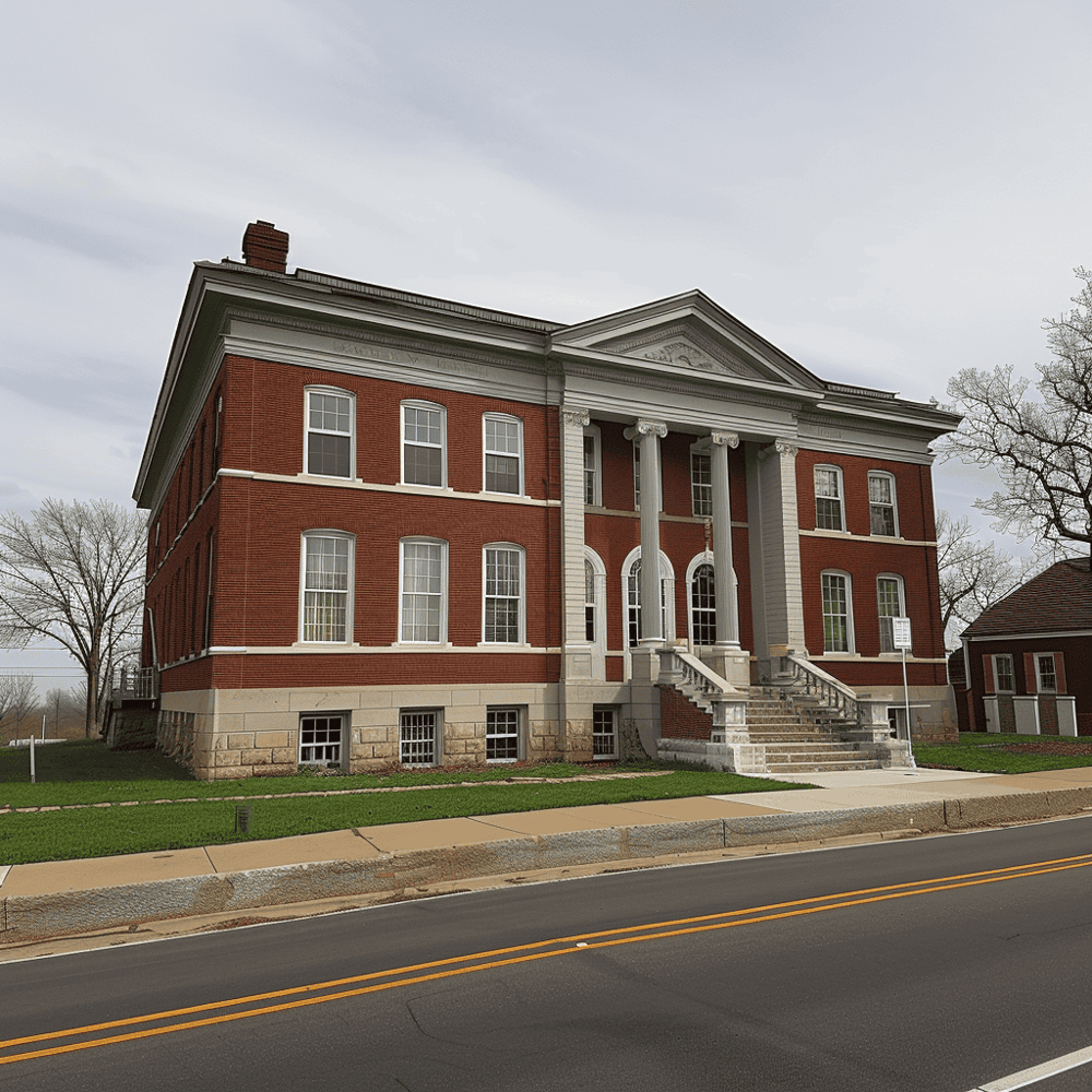 Missouri Civil War Museum