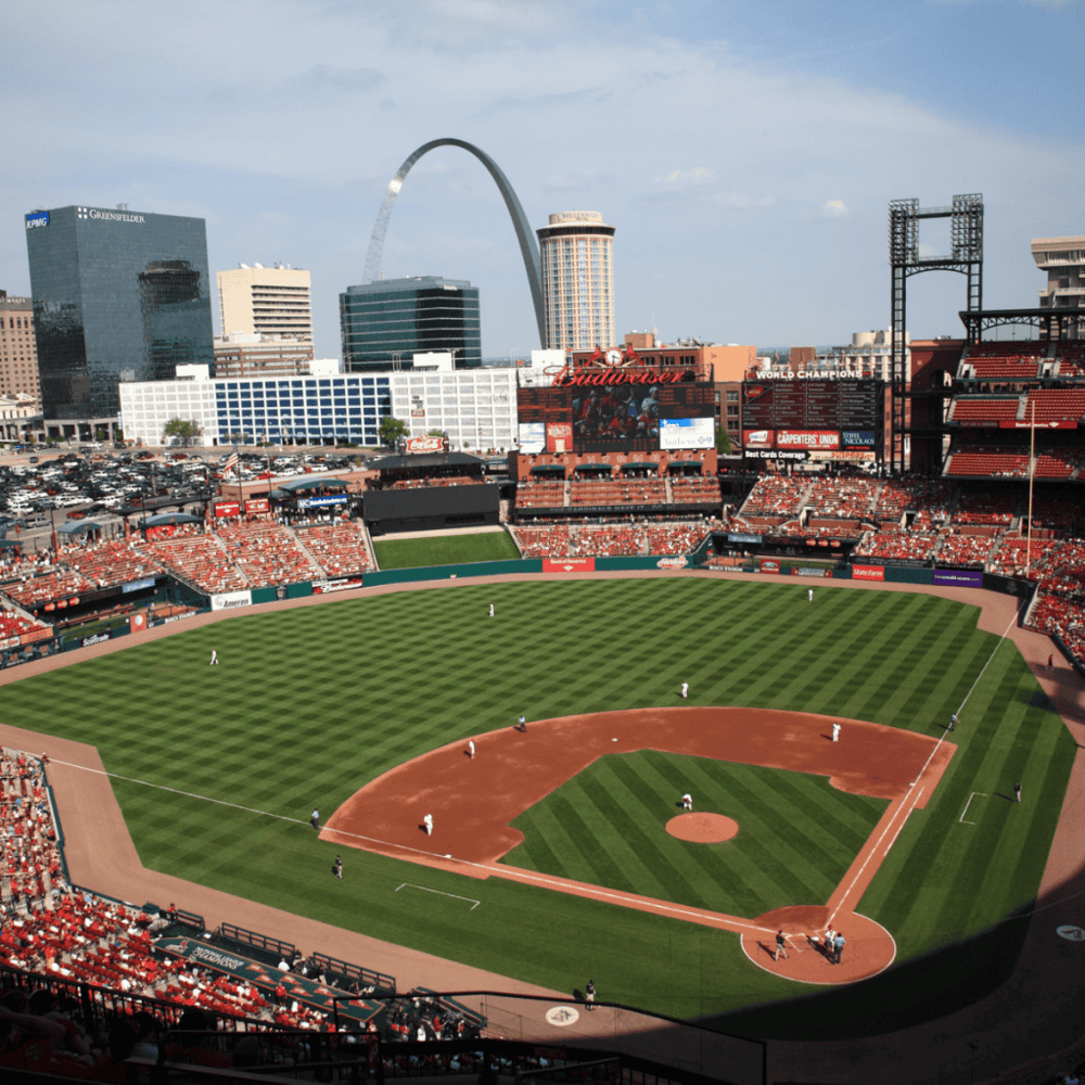 Busch Stadium