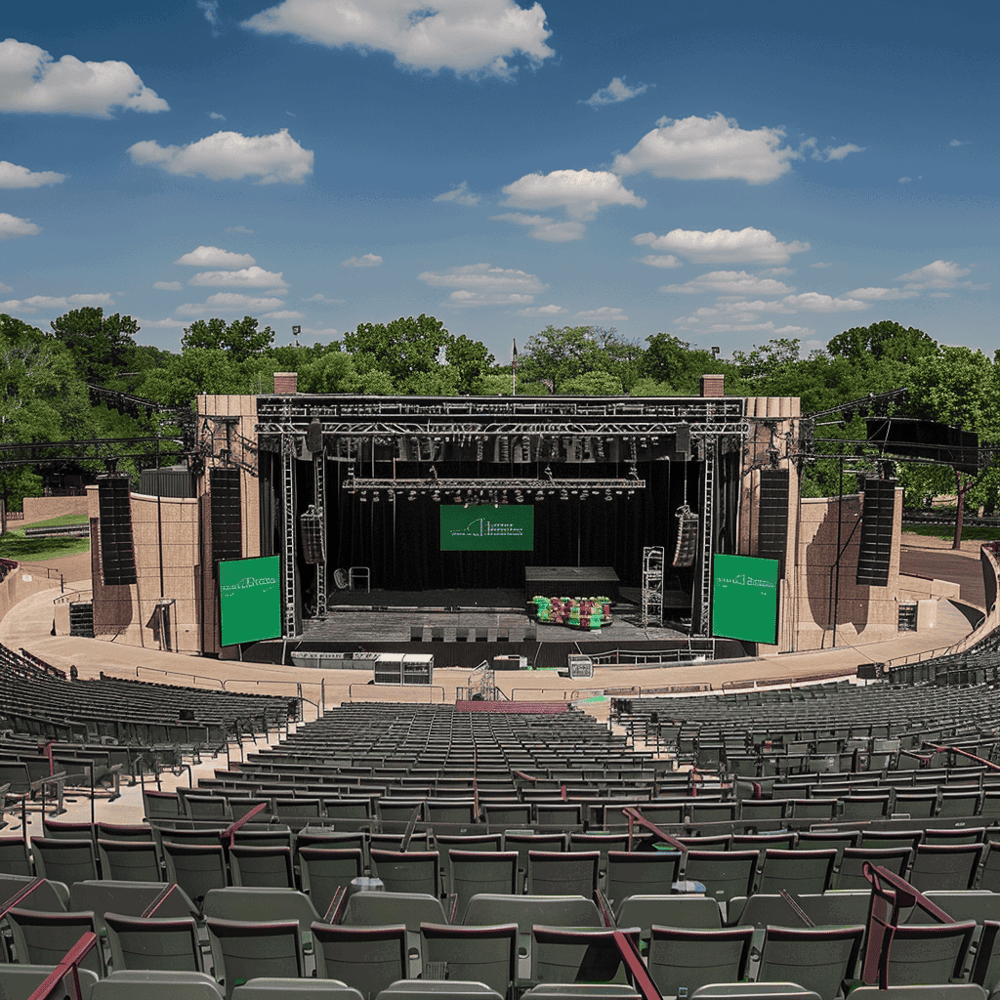 The Muny
