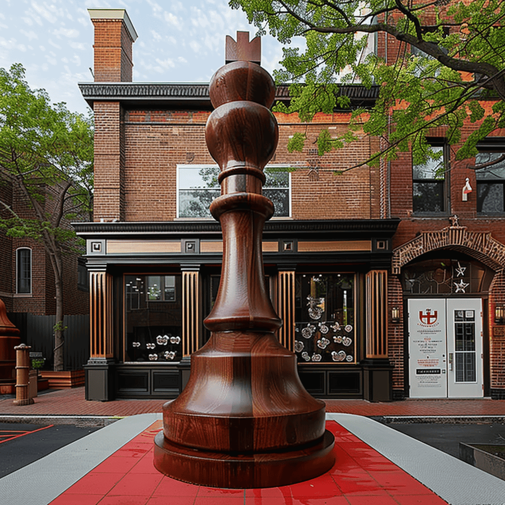 World Chess Hall of Fame