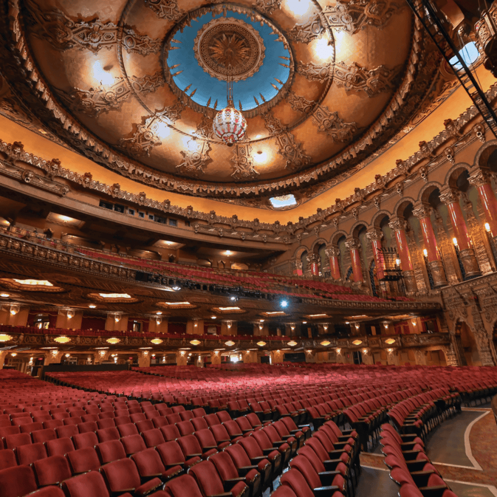 Fox Theatre