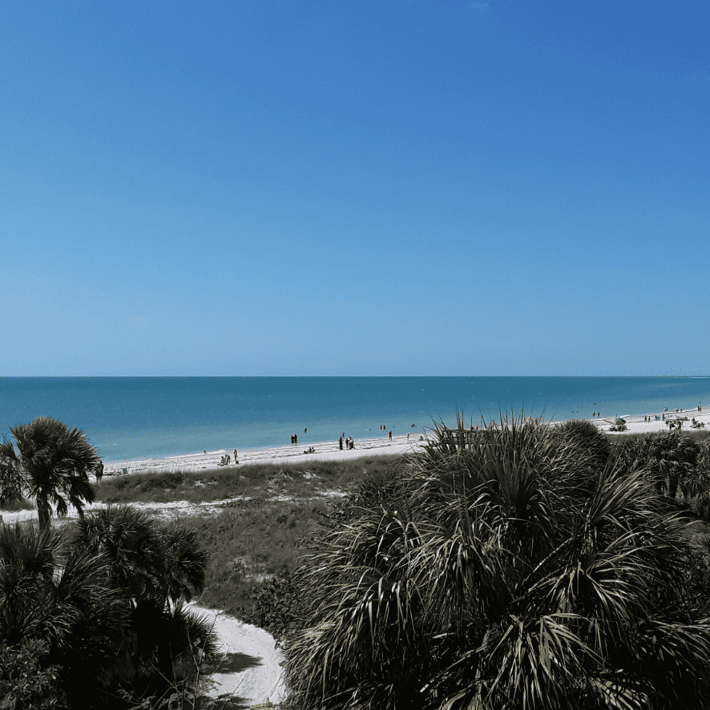 Fort De Soto Park