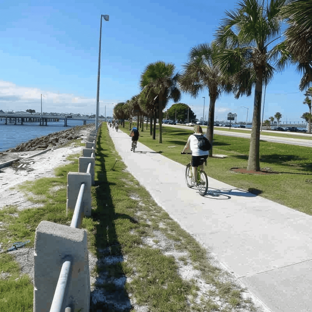 Pinellas Trail