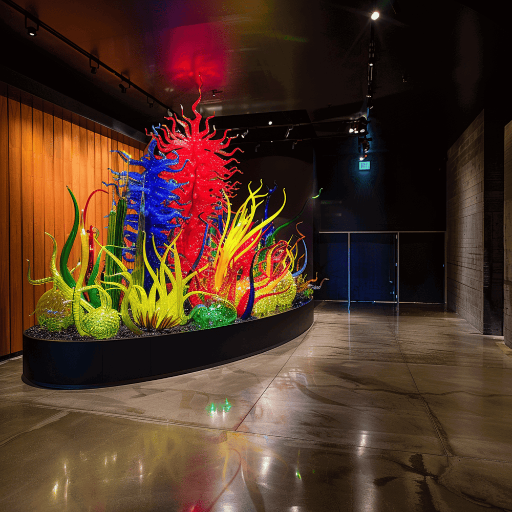The Chihuly Collection