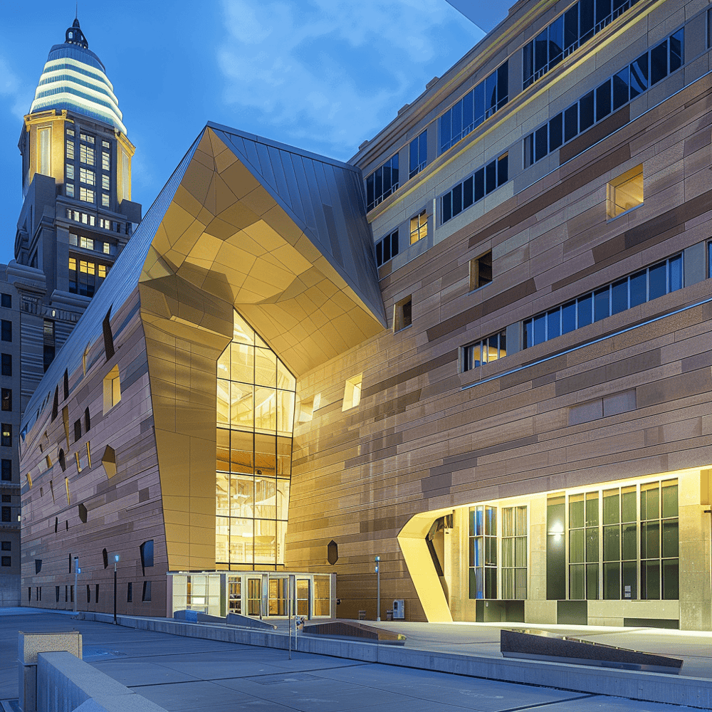 The James Museum of Western & Wildlife Art