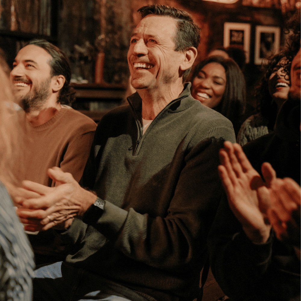 Coconuts Comedy Clubs