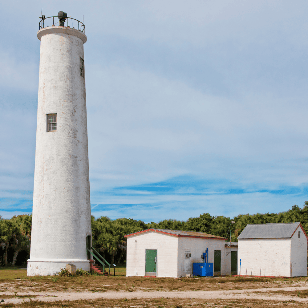 Egmont Key National Wildlife Refuge