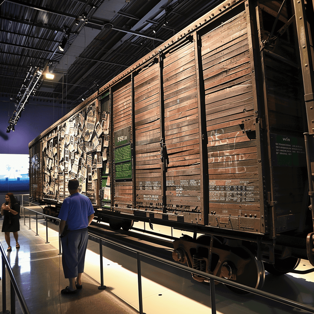 Florida Holocaust Museum