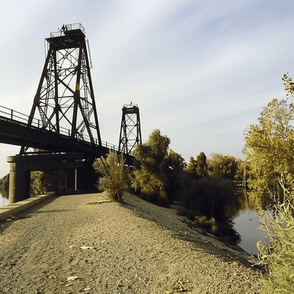 Mossdale Crossing Regional Park