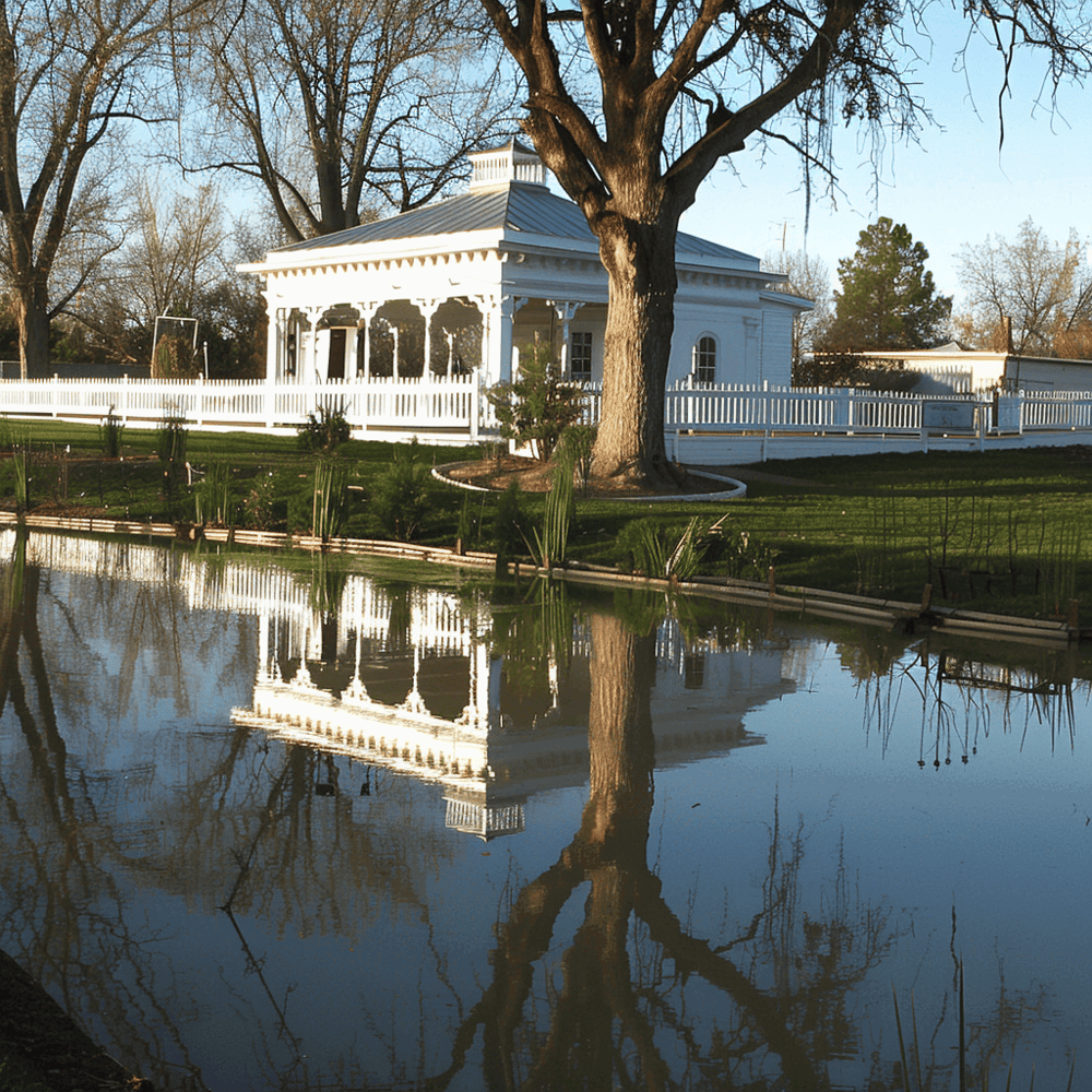 San Joaquin County Historical Museum