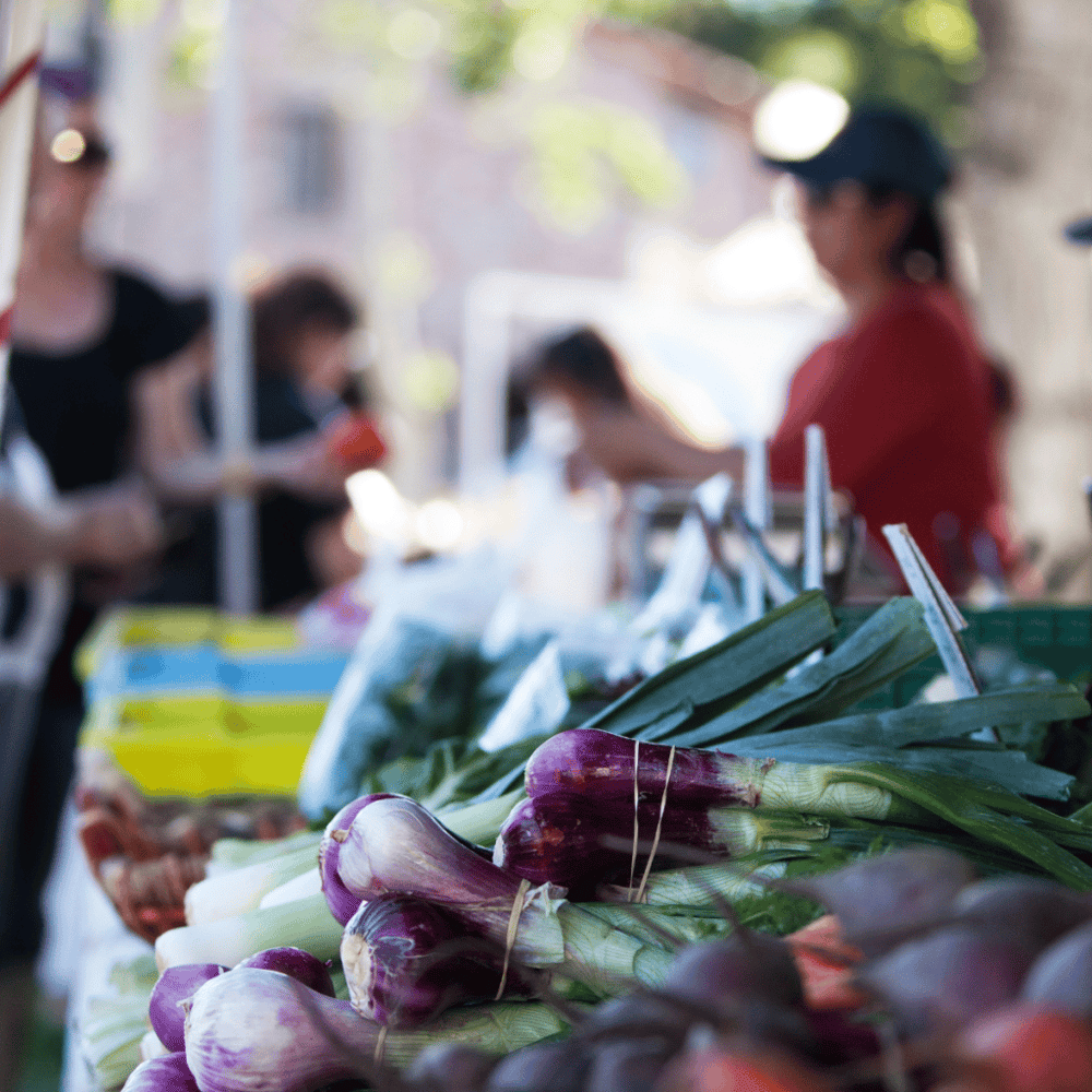 Stockton Certified Farmers Market