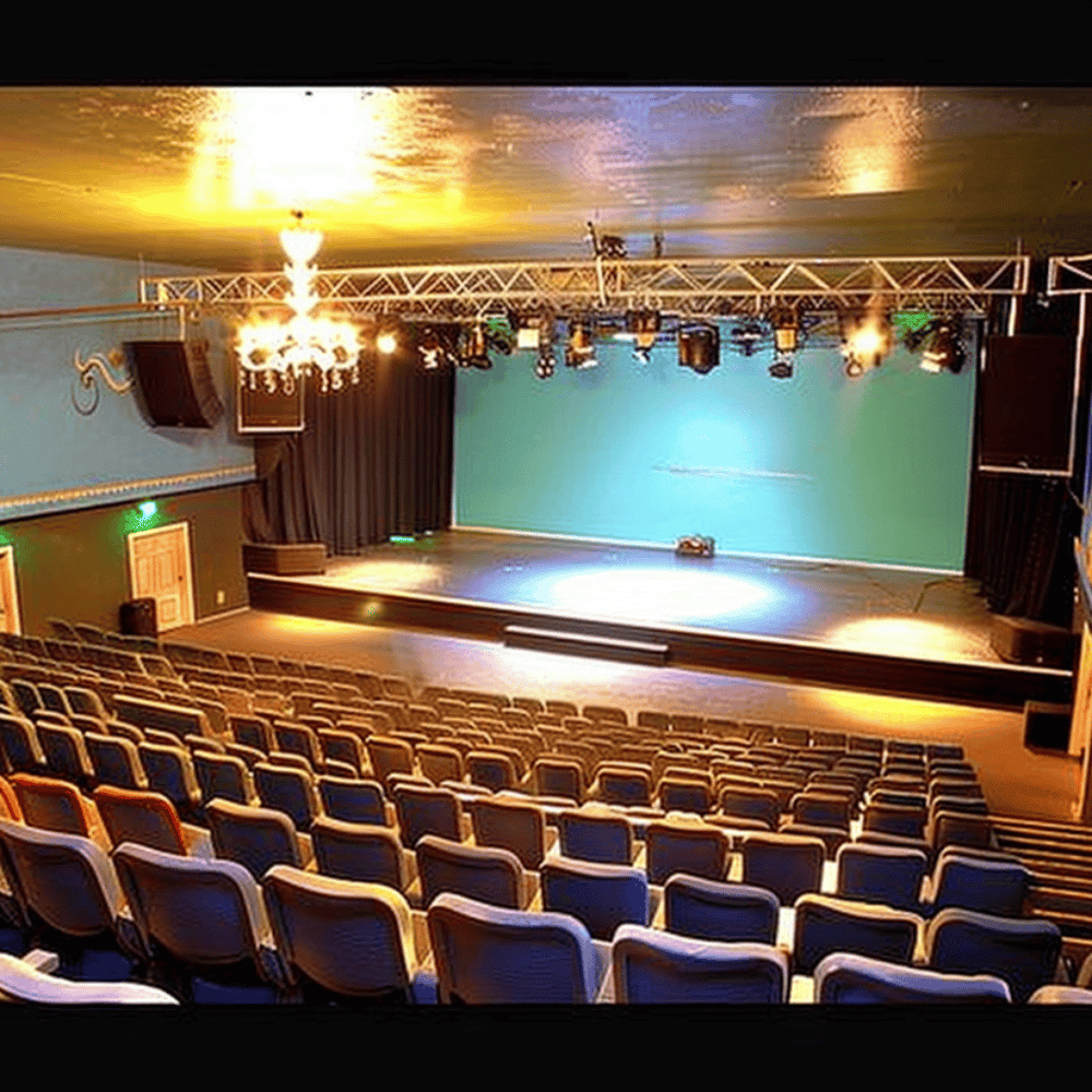 Stockton Empire Theatre