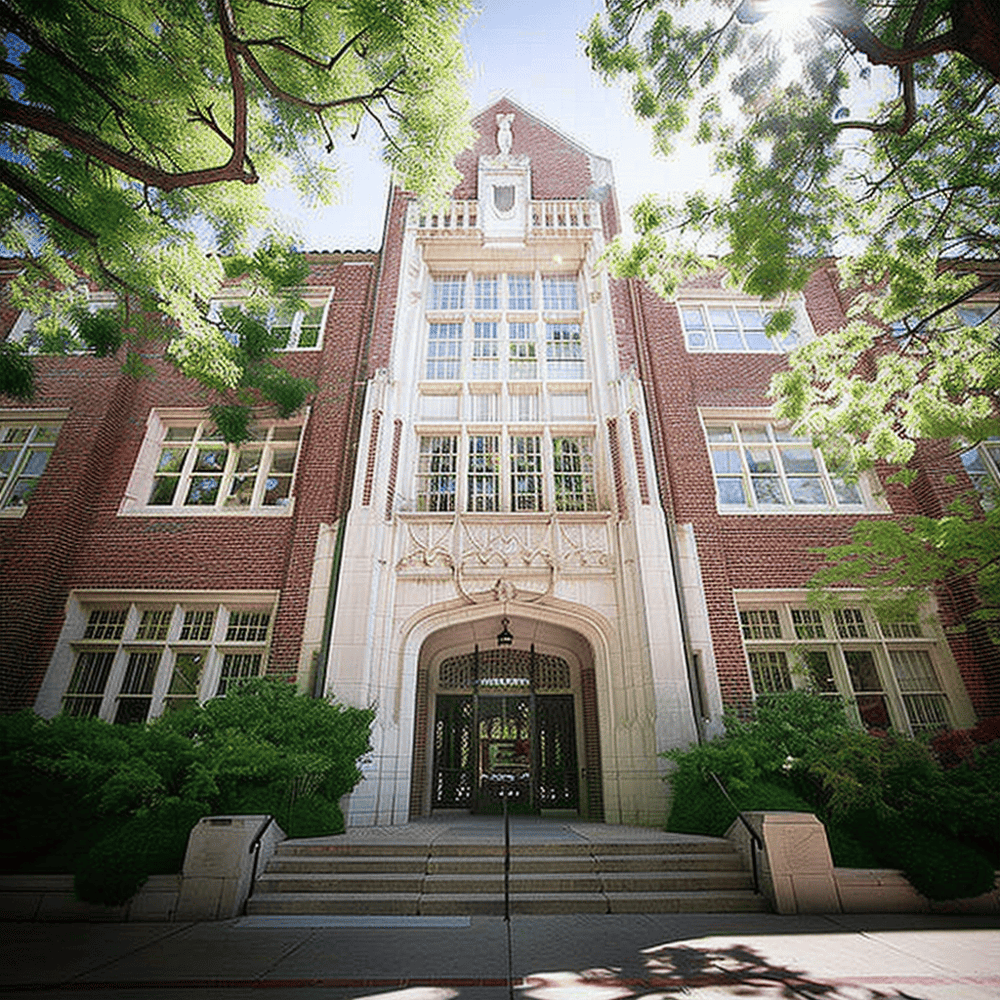 University of the Pacific