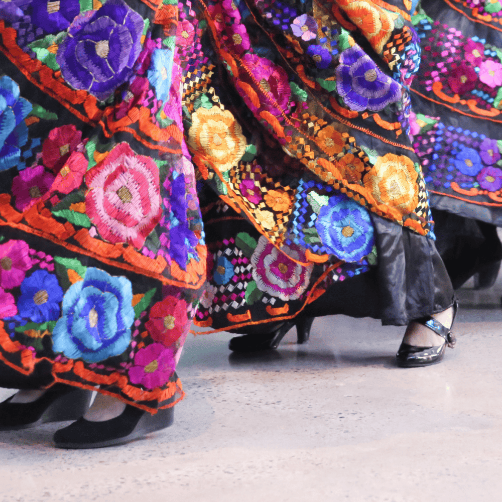 Cinco de Mayo Parade
