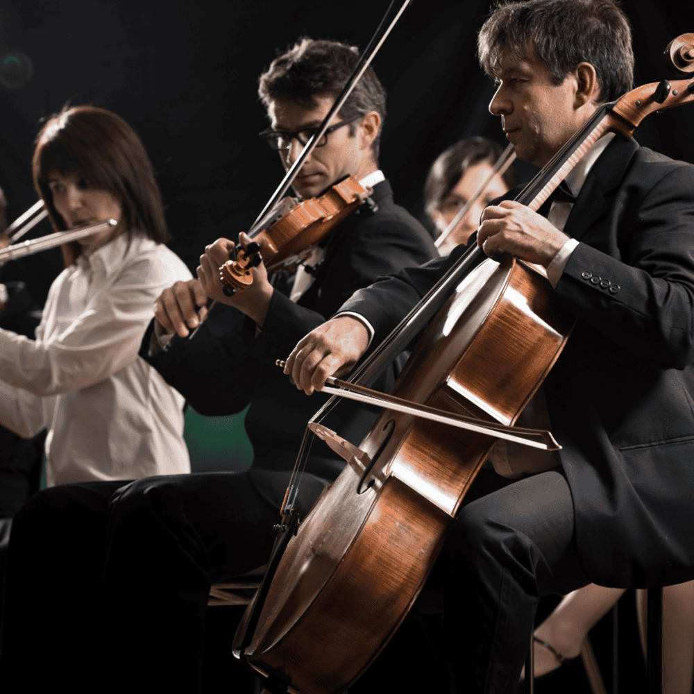 Delta Center for the Arts