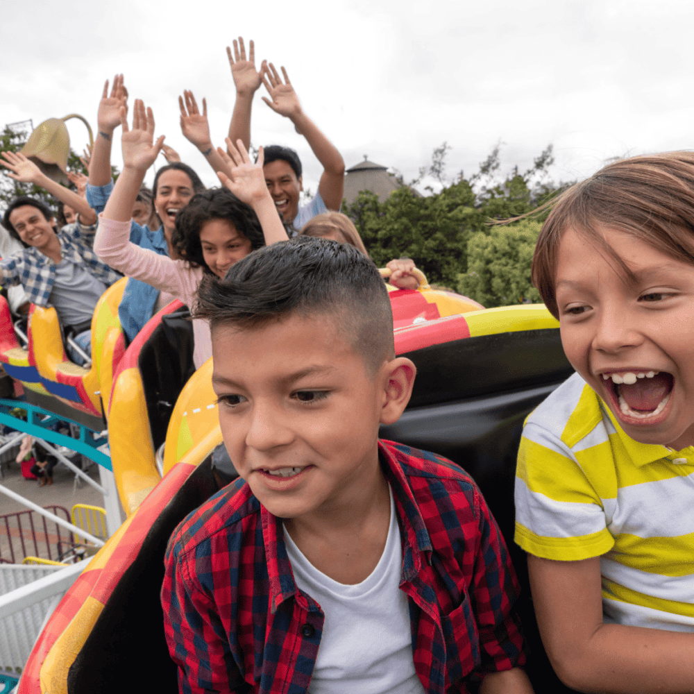 Funtown Amusement Park