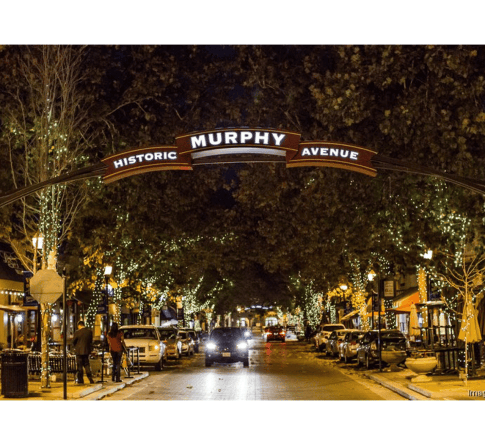 Murphy Avenue
