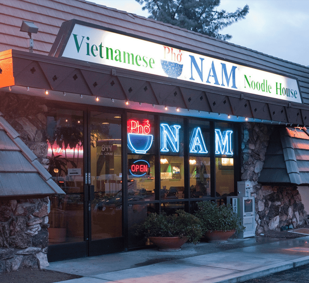 Pho Nam Restaurant