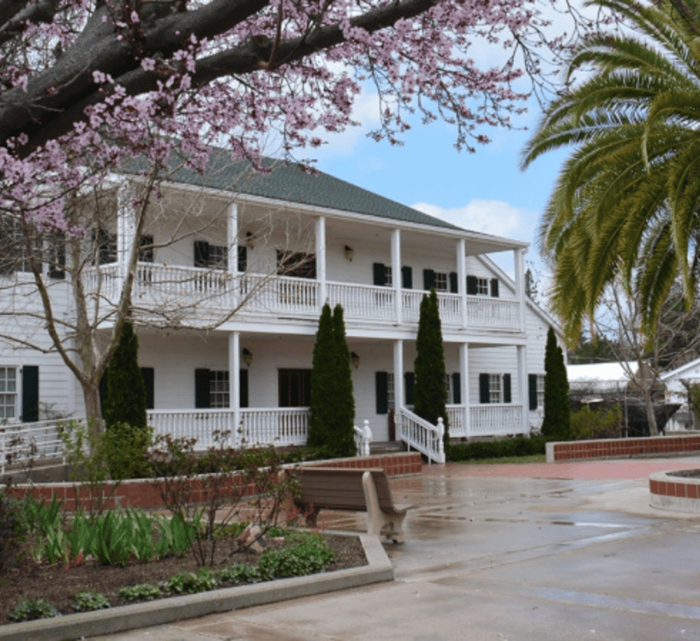 Sunnyvale Heritage Park Museum