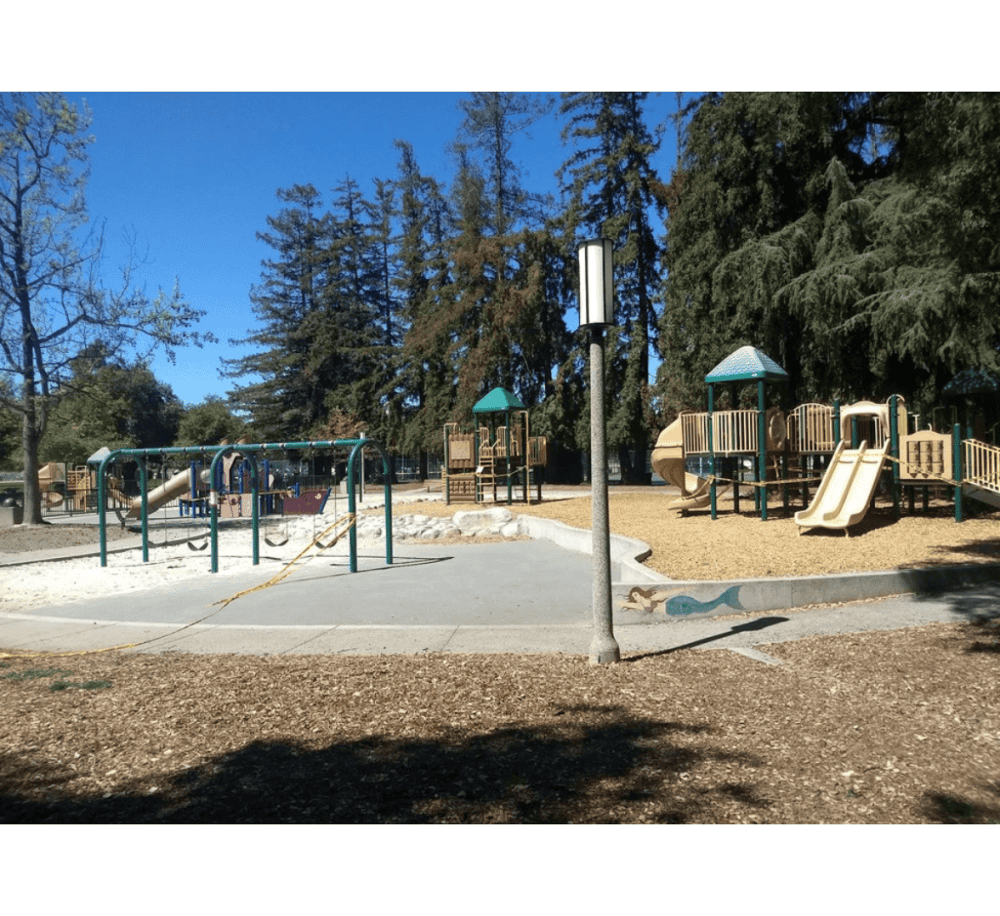 Washington City Park