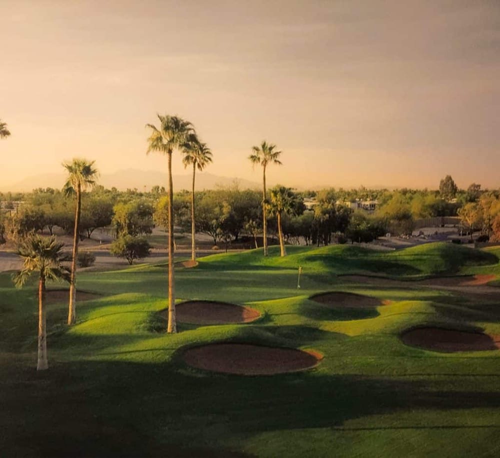 Great Eagle Golf Club