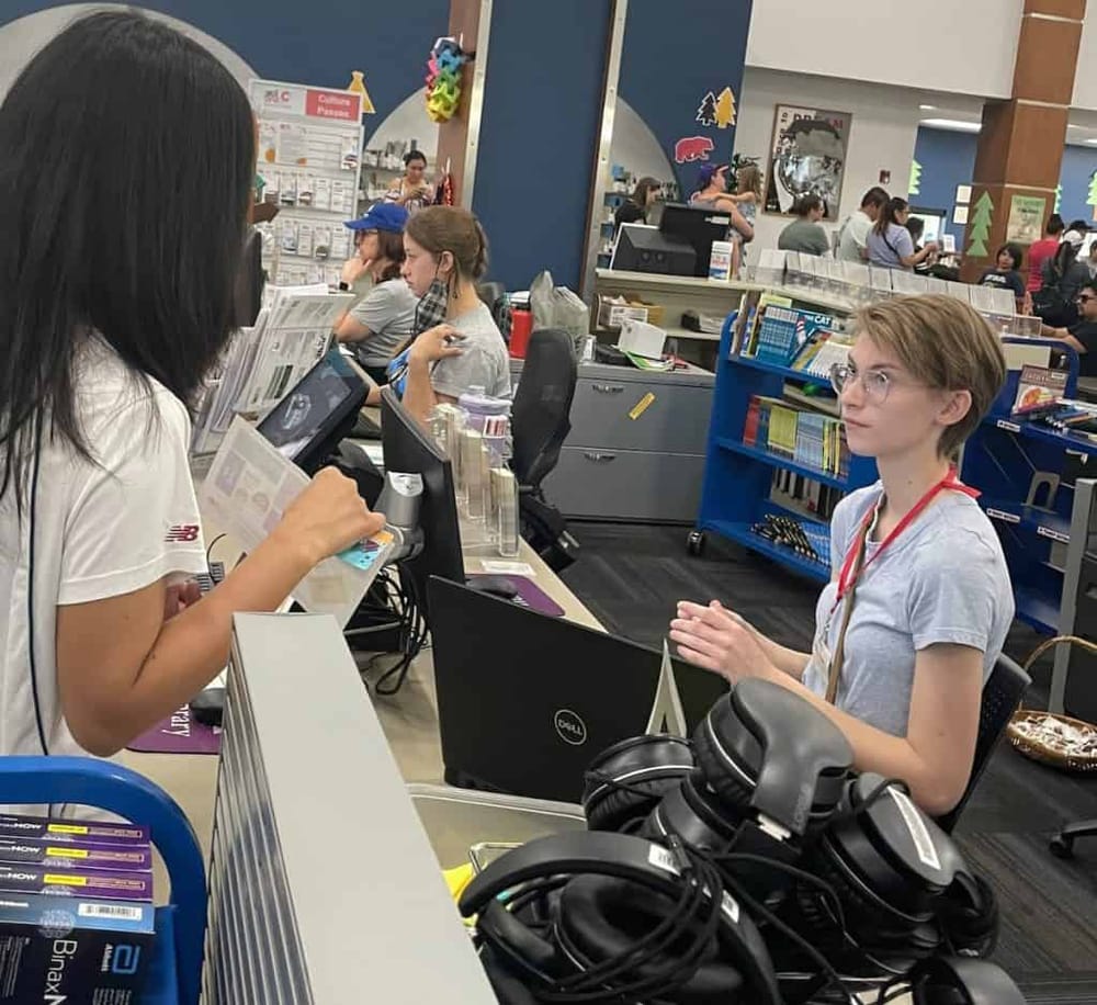 Northwest Regional Library