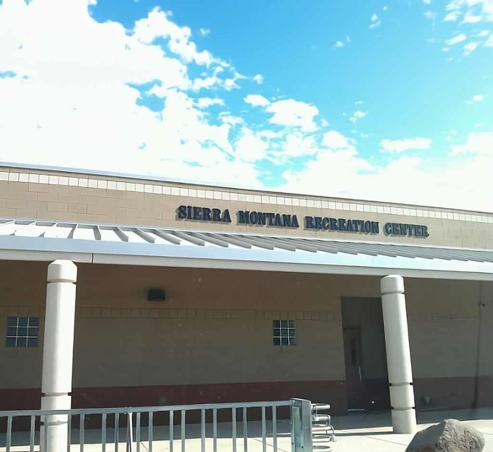 Sierra Montana Recreation Center