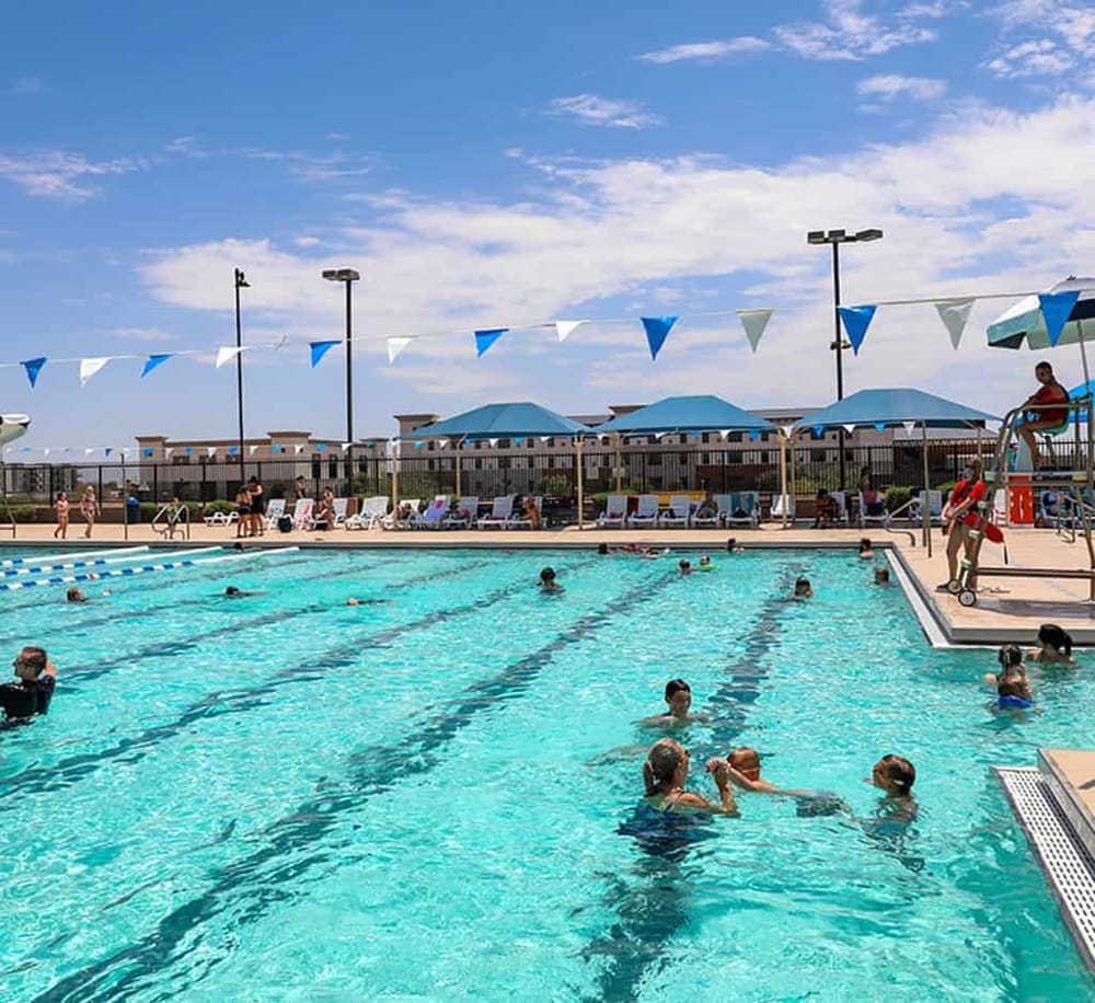 Surprise Aquatic Center