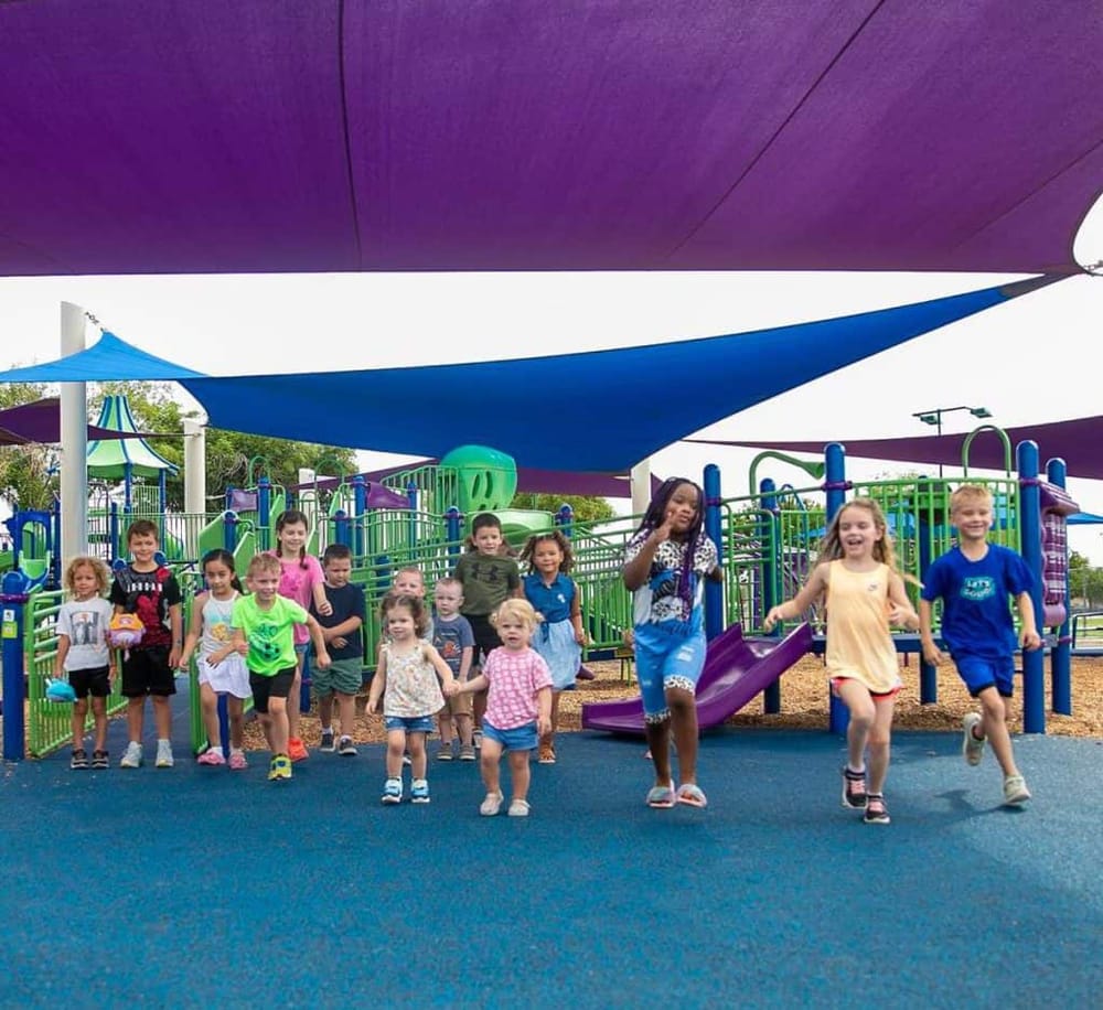 Surprise Community Park